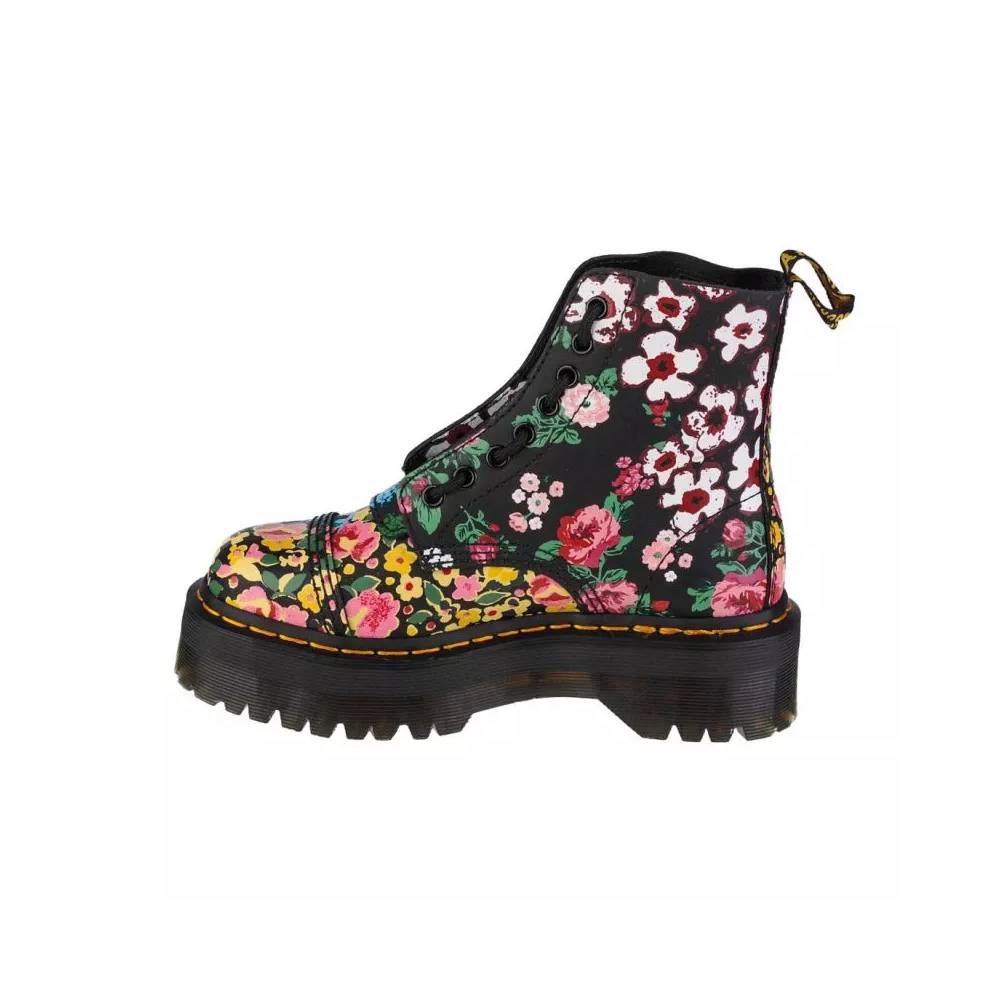 Dr. batai Martens Sinclair Bex Floral Mash Up W DM27128001 