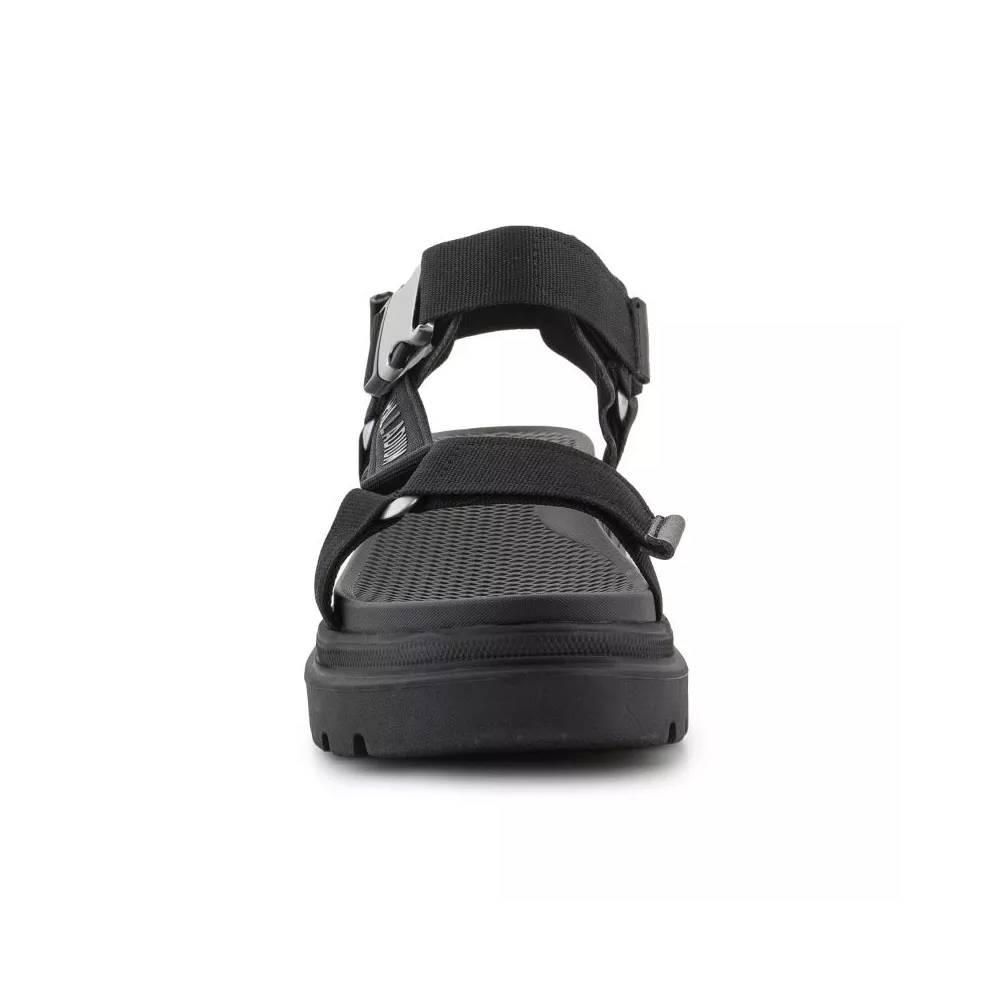 Palladium Pallacruise Strap Black W 97465-001-M sandalai