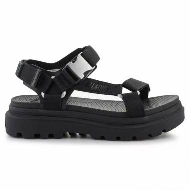 Palladium Pallacruise Strap Black W 97465-001-M sandalai