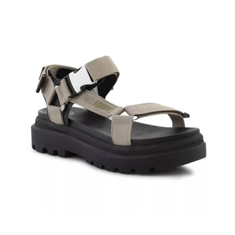 Palladium Pallacruise Strap Dune W sandalai 97465-297-M