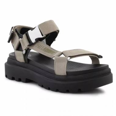 Palladium Pallacruise Strap Dune W sandalai 97465-297-M