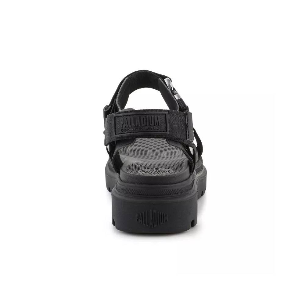 Palladium Pallacruise Strap Black W 97465-001-M sandalai