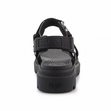 Palladium Pallacruise Strap Black W 97465-001-M sandalai