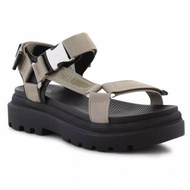 Palladium Pallacruise Strap Dune W sandalai 97465-297-M