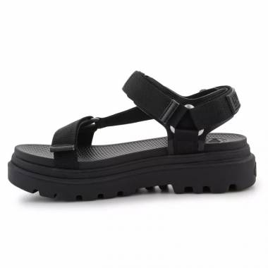 Palladium Pallacruise Strap Black W 97465-001-M sandalai