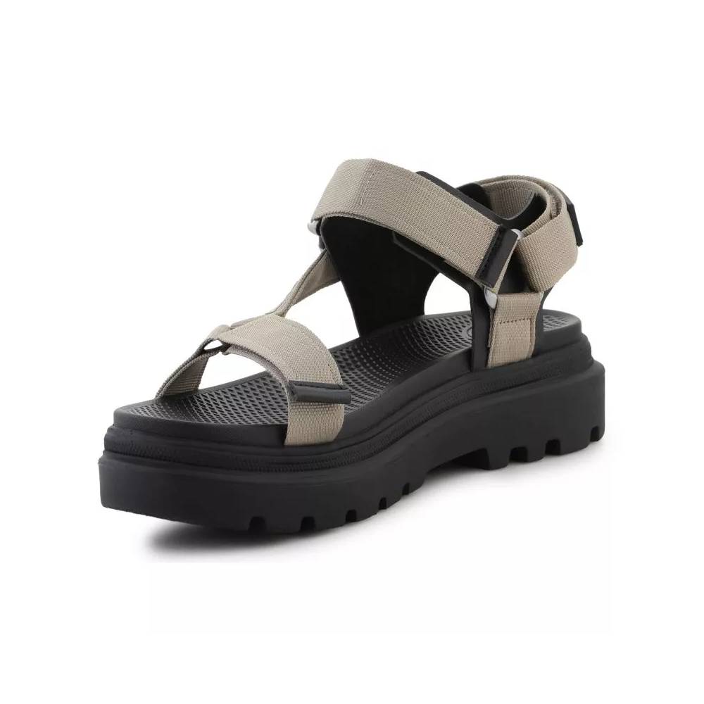 Palladium Pallacruise Strap Dune W sandalai 97465-297-M