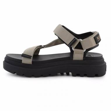 Palladium Pallacruise Strap Dune W sandalai 97465-297-M