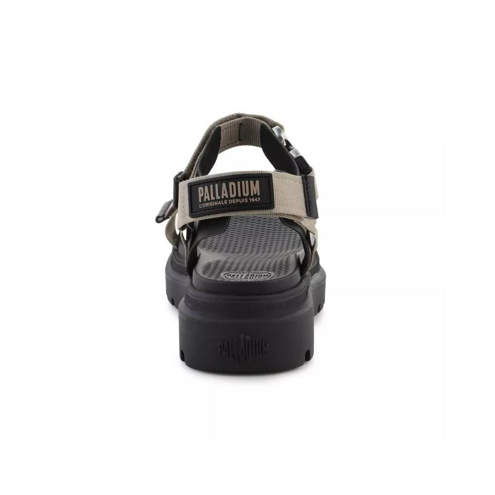 Palladium Pallacruise Strap Dune W sandalai 97465-297-M