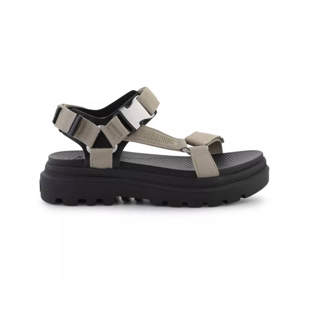 Palladium Pallacruise Strap Dune W sandalai 97465-297-M