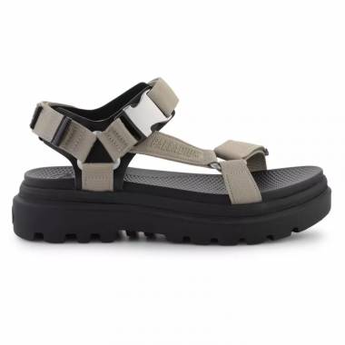 Palladium Pallacruise Strap Dune W sandalai 97465-297-M