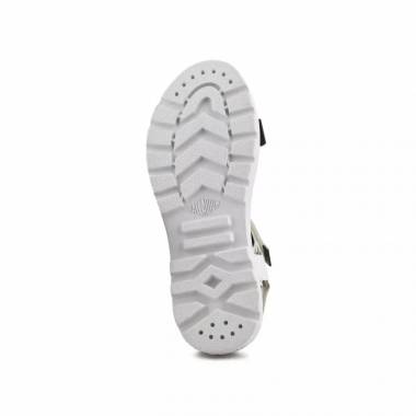 Palladium Pallacruise Strap Star White Sandalai W 97465-116-M