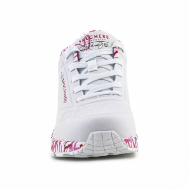 Skechers Uno-Loving Love W 155506-WRPK batai