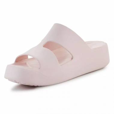 "Crocs Getaway Platform H-Strap W" 209409-6UR šlepetės