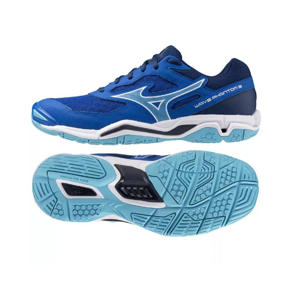 Mizuno Wave Phantom 3 M X1GA226076 batai