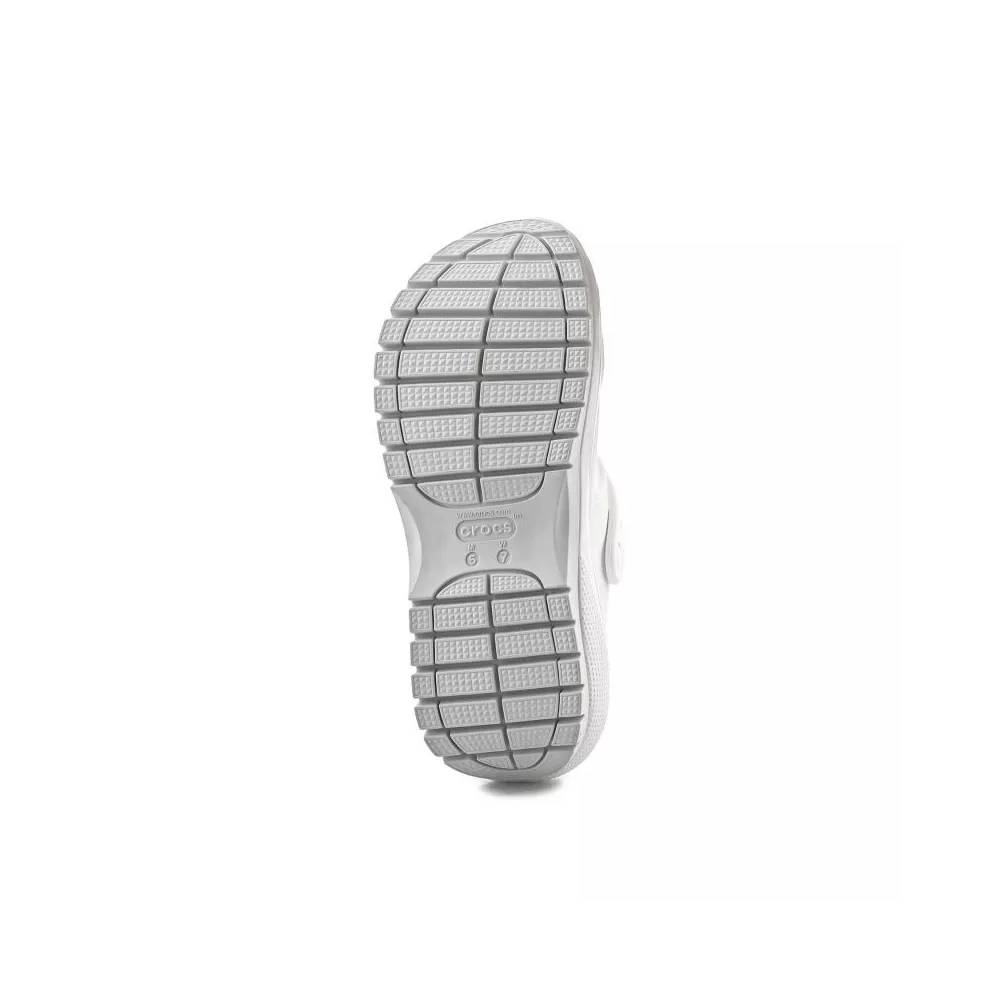 "Crocs Classic Mega Crush W" klumpės 207989-100