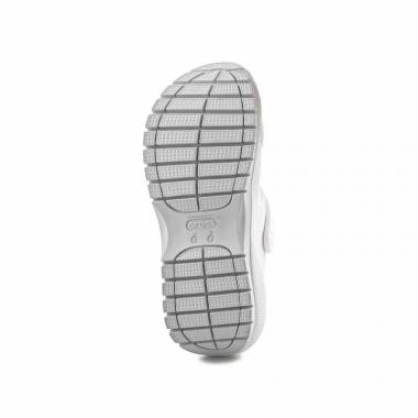 "Crocs Classic Mega Crush W" klumpės 207989-100