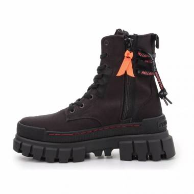 Palladium Revolt Boot W 97241-010-M