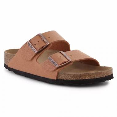 Birkenstock Arizona Pecan Šlepetės W 1025046