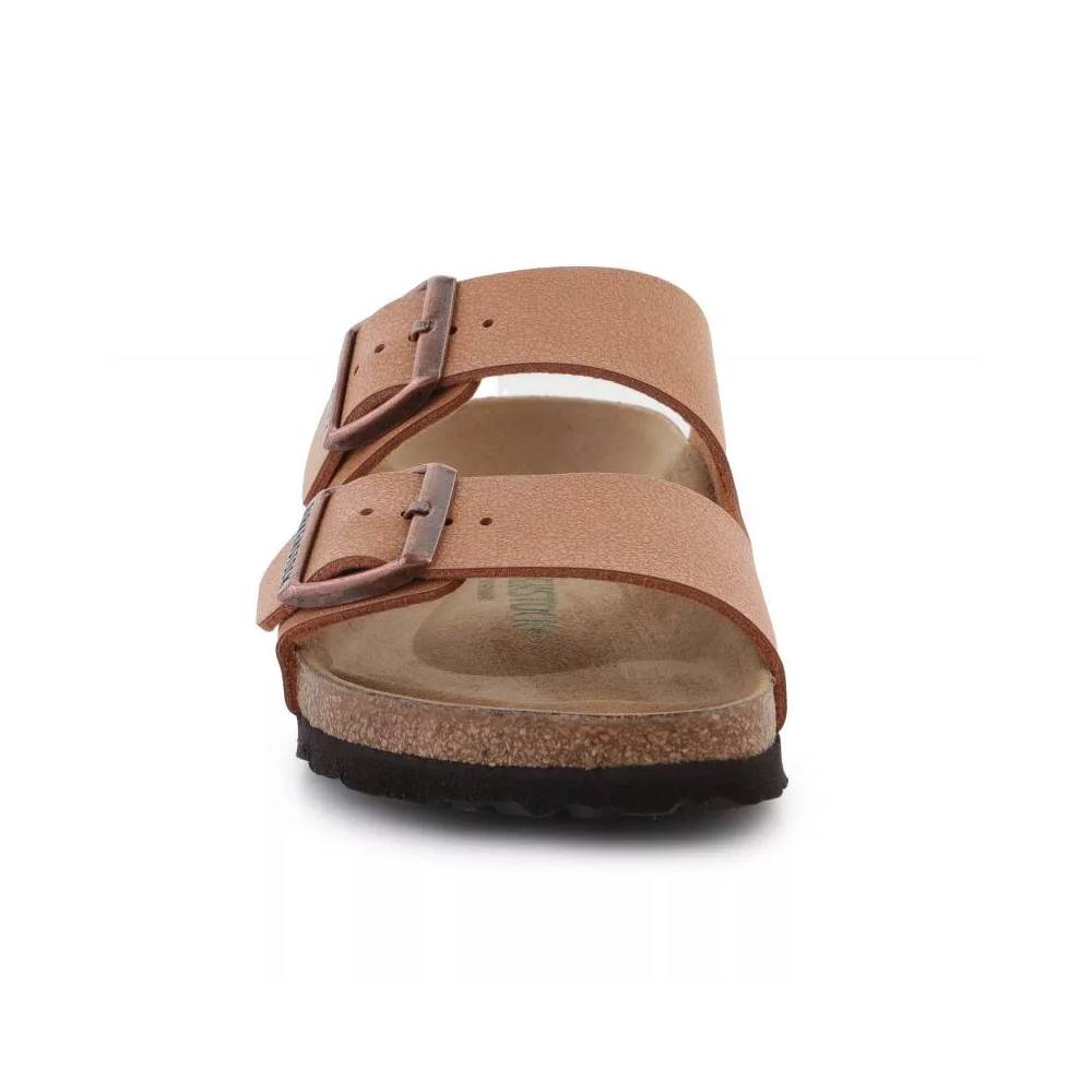 Birkenstock Arizona Pecan Šlepetės W 1025046