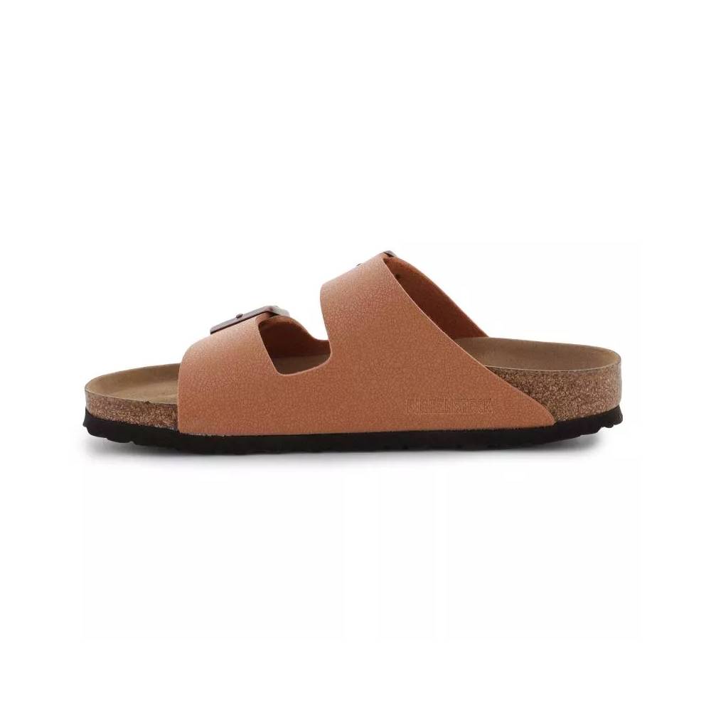 Birkenstock Arizona Pecan Šlepetės W 1025046