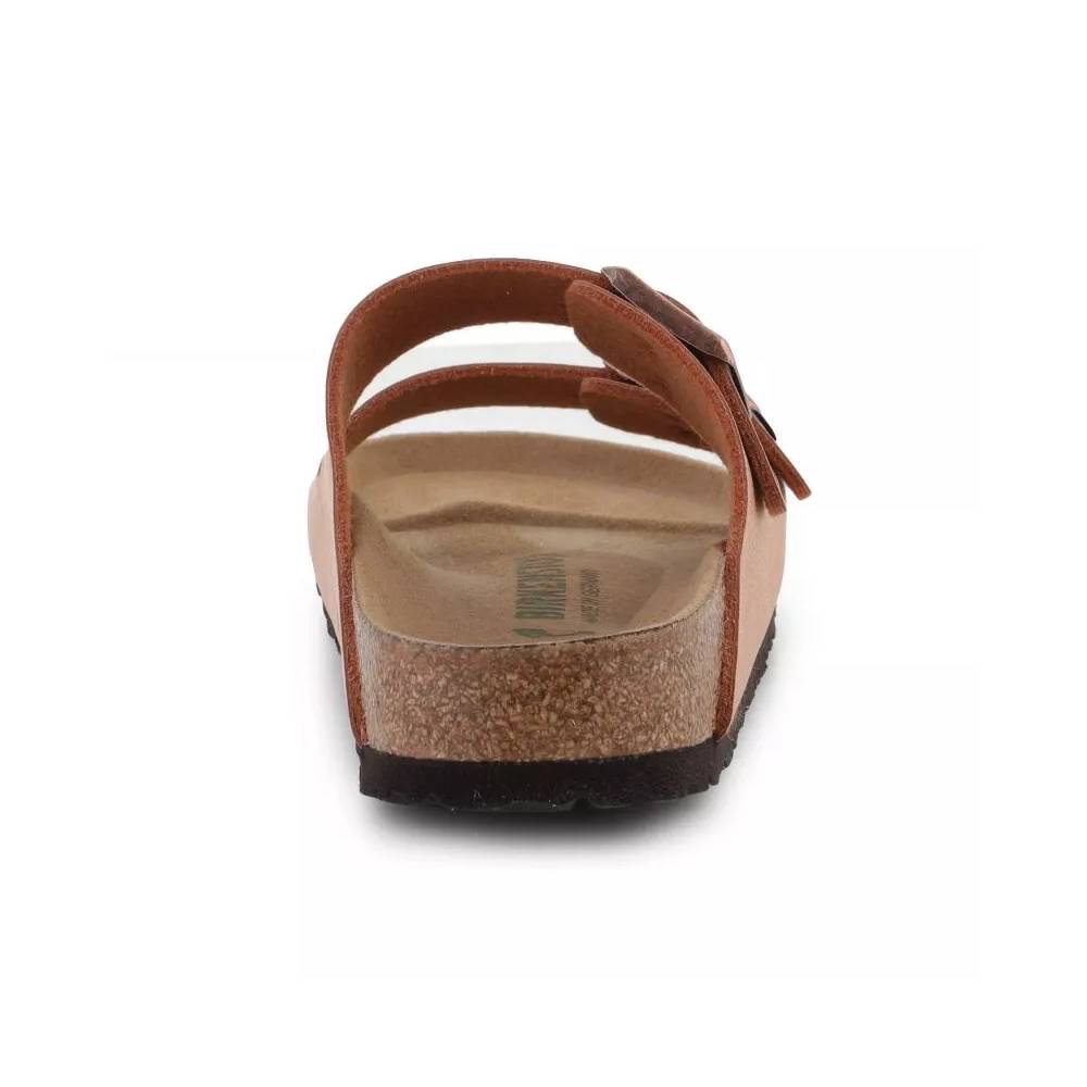 Birkenstock Arizona Pecan Šlepetės W 1025046