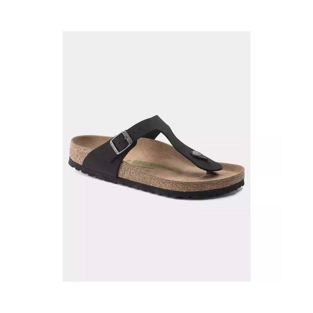 Birkenstock Gizeh BS W 1020380 šlepetės