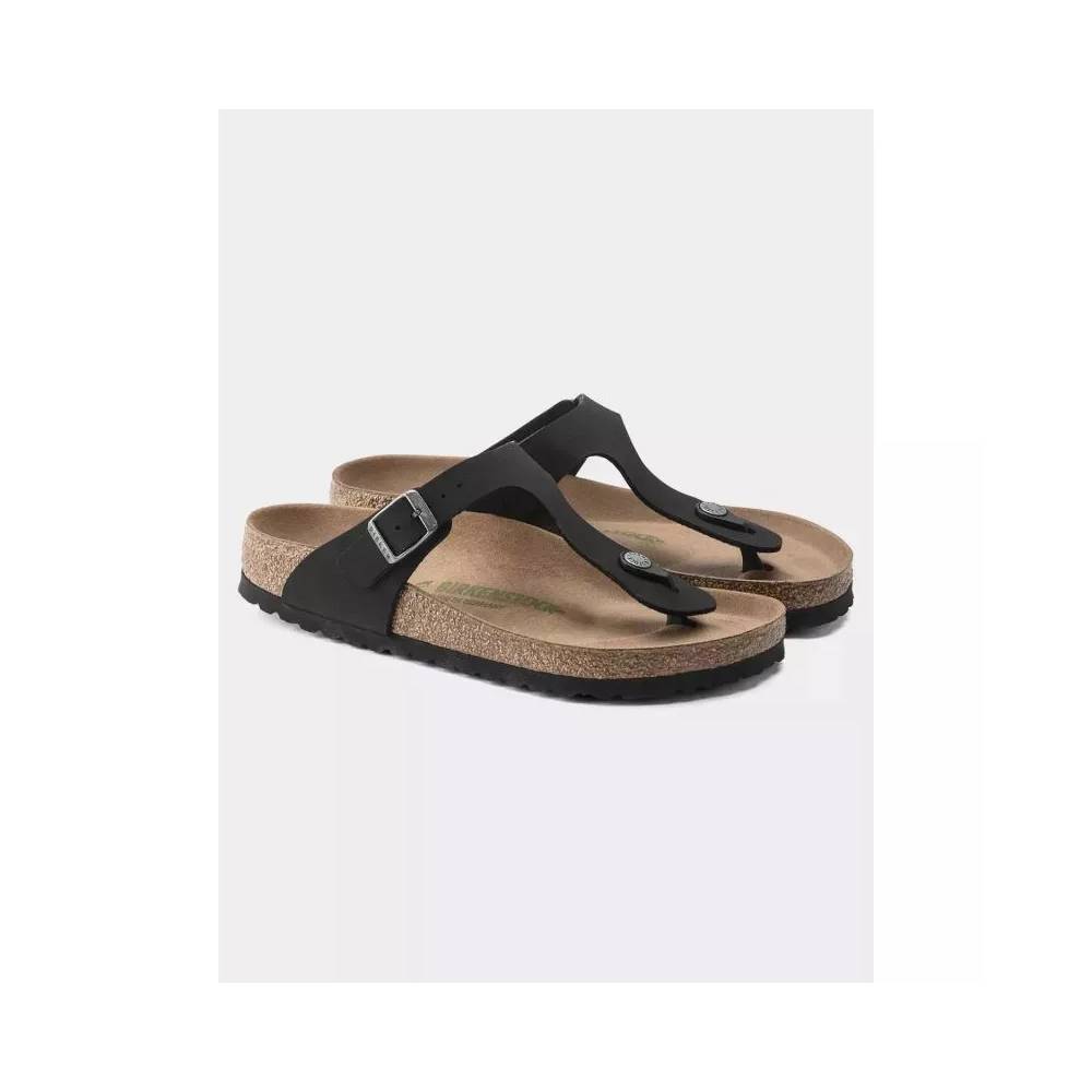 Birkenstock Gizeh BS W 1020380 šlepetės