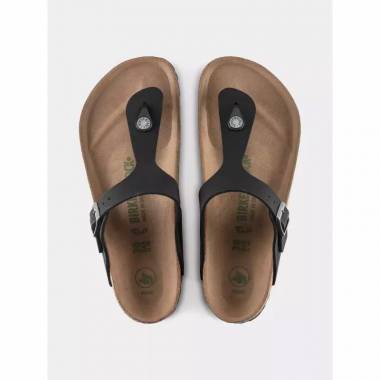 Birkenstock Gizeh BS W 1020380 šlepetės