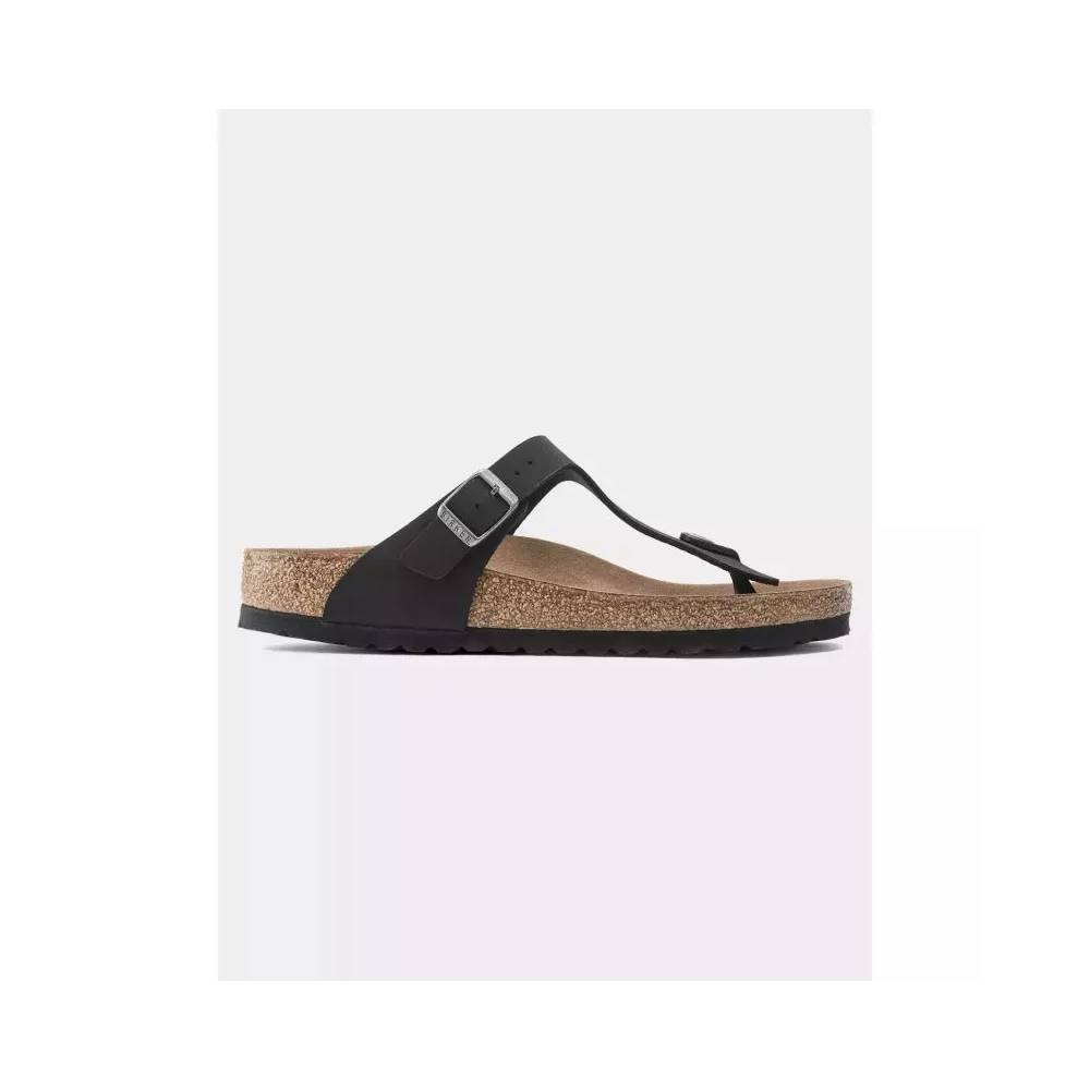 Birkenstock Gizeh BS W 1020380 šlepetės