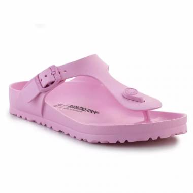 Birkenstock Gizeh Eva W 1027352 šlepetės