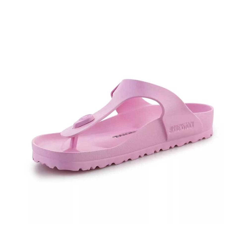 Birkenstock Gizeh Eva W 1027352 šlepetės