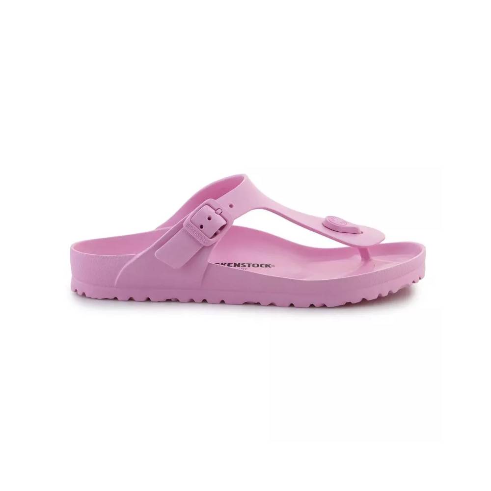 Birkenstock Gizeh Eva W 1027352 šlepetės