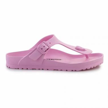 Birkenstock Gizeh Eva W 1027352 šlepetės