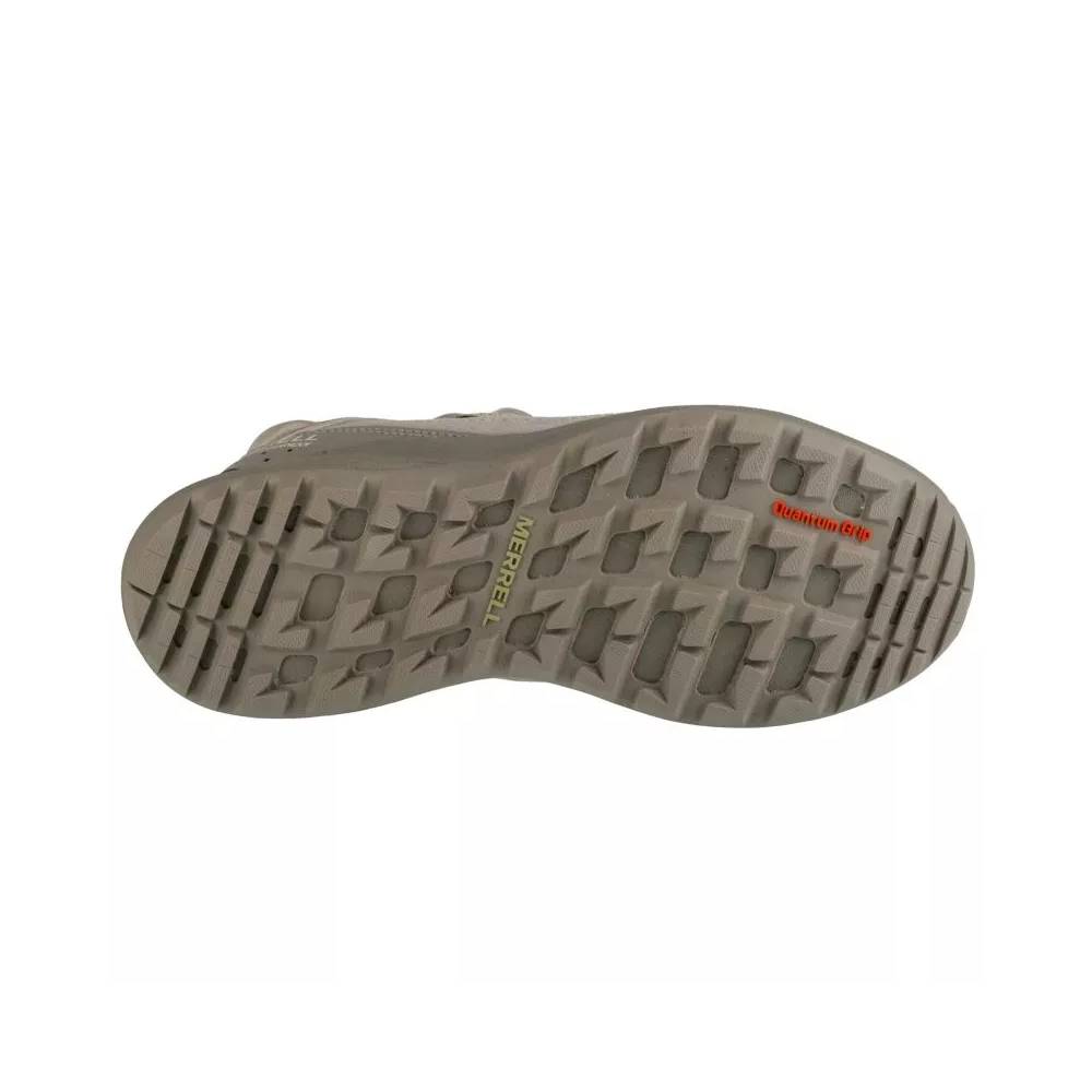 Merrell Bravada Edge 2 Thermo Demi WP W J038200 batai