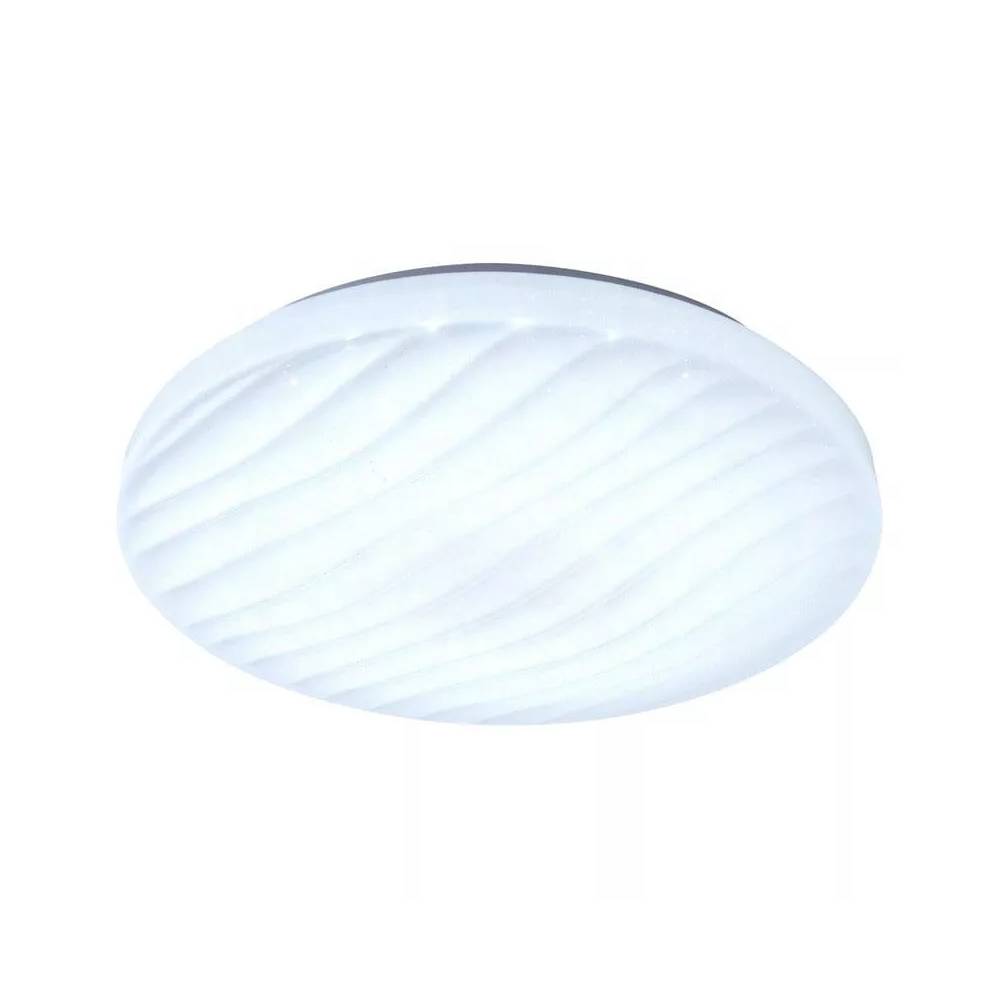 Šviestuvas plafonas Standart Wave CMLED-325-72W, 72 W, LED, 2700 - 6500 °K