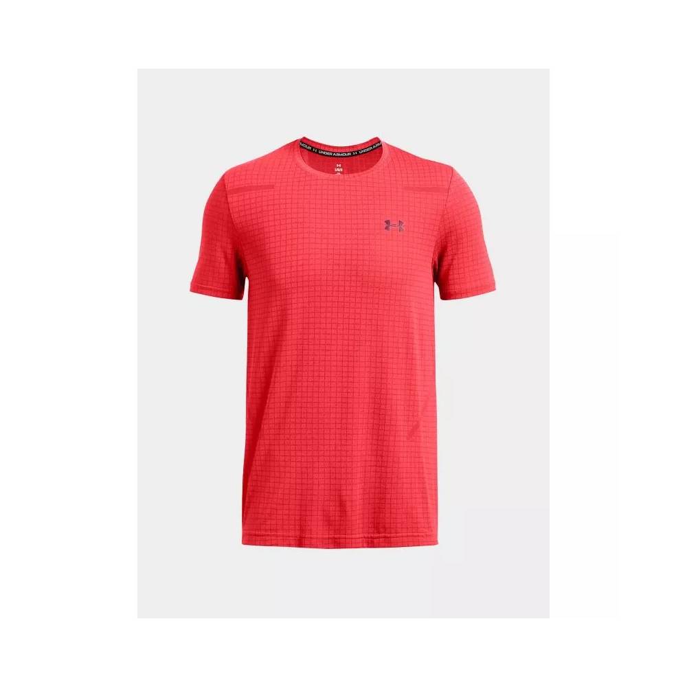 Under Armour marškinėliai M 1376921-713