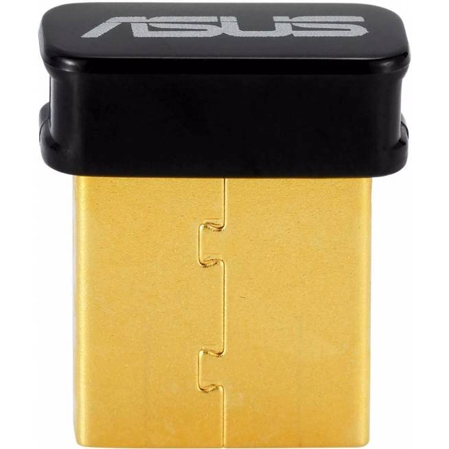 Adapteris Asus USB-BT500, juoda