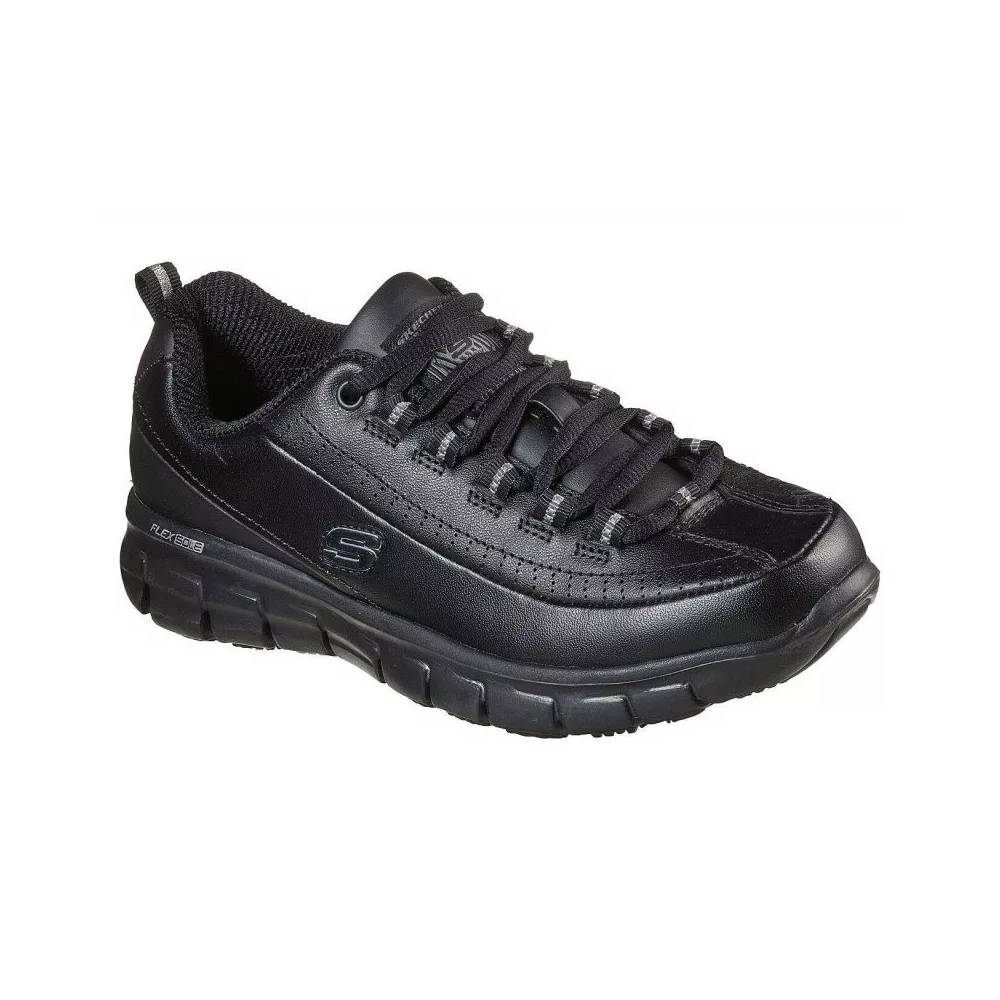 Skechers Sure Track Trickel W 76550EC-BLK batai