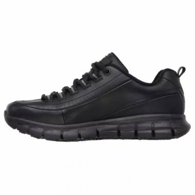 Skechers Sure Track Trickel W 76550EC-BLK batai