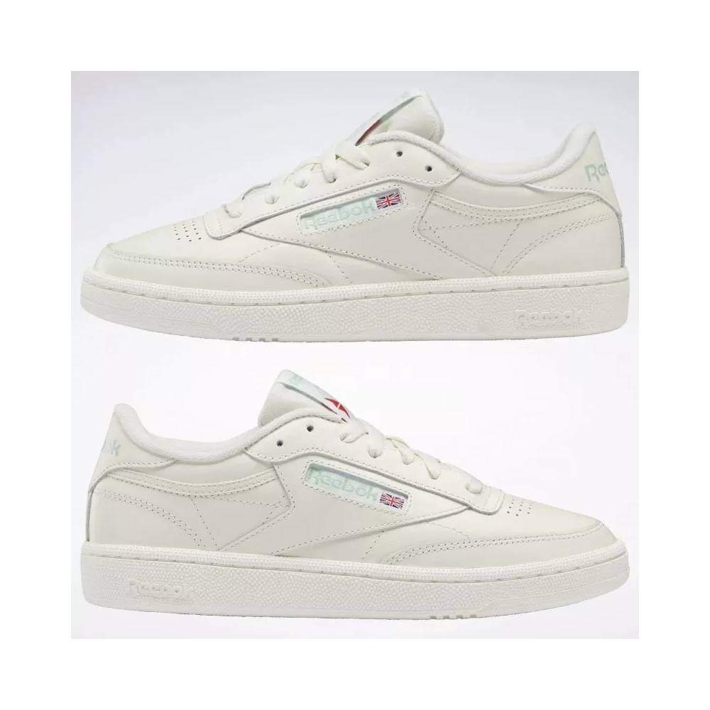 Reebok Club C 85 Vintage W 100025378 Batai