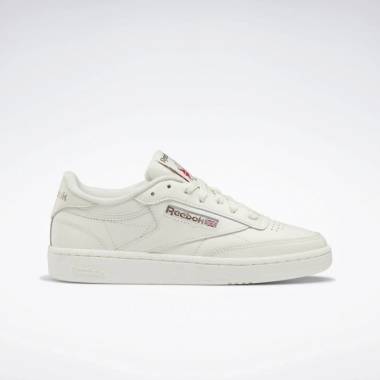 Reebok Club C 85 Vintage W Chalk Alabaster W 100025379