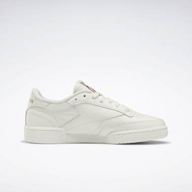 Reebok Club C 85 Vintage W Chalk Alabaster W 100025379