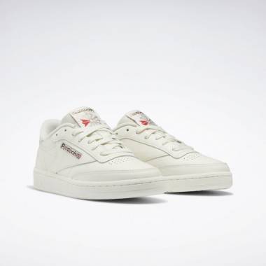 Reebok Club C 85 Vintage W Chalk Alabaster W 100025379