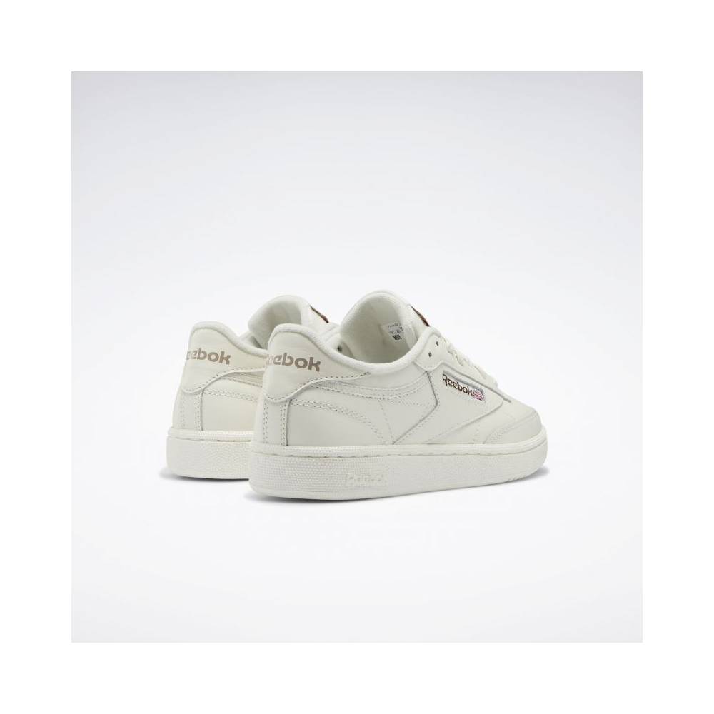 Reebok Club C 85 Vintage W Chalk Alabaster W 100025379