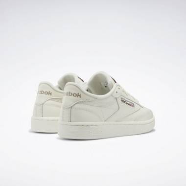 Reebok Club C 85 Vintage W Chalk Alabaster W 100025379