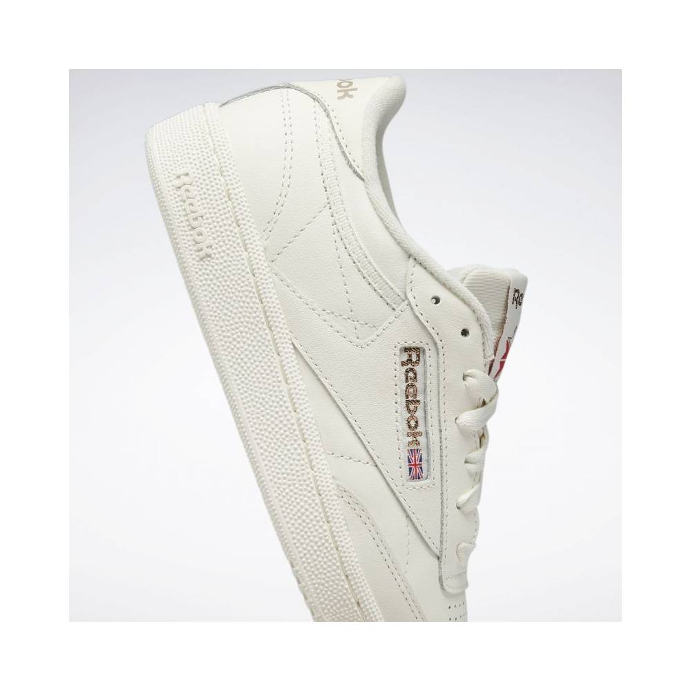 Reebok Club C 85 Vintage W Chalk Alabaster W 100025379