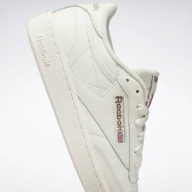 Reebok Club C 85 Vintage W Chalk Alabaster W 100025379