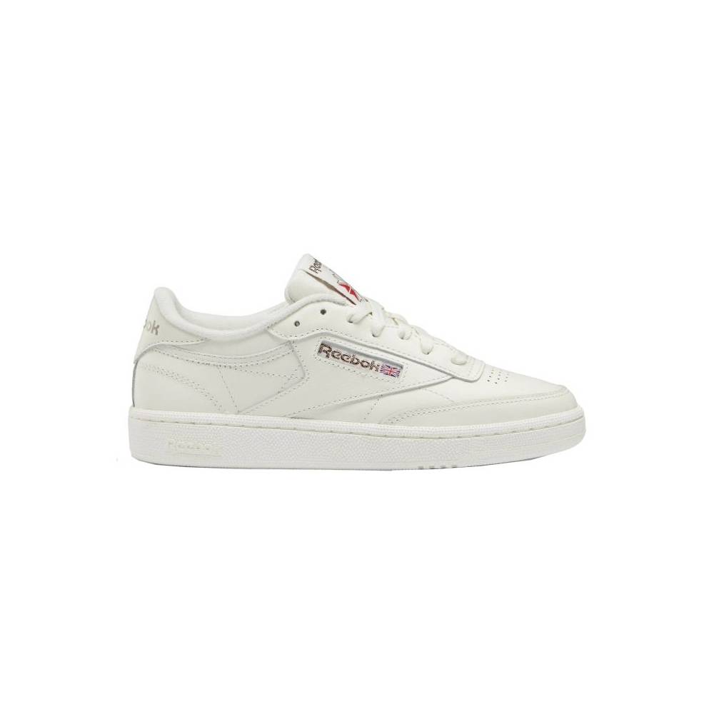 Reebok Club C 85 Vintage W Chalk Alabaster W 100025379