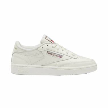 Reebok Club C 85 Vintage W Chalk Alabaster W 100025379