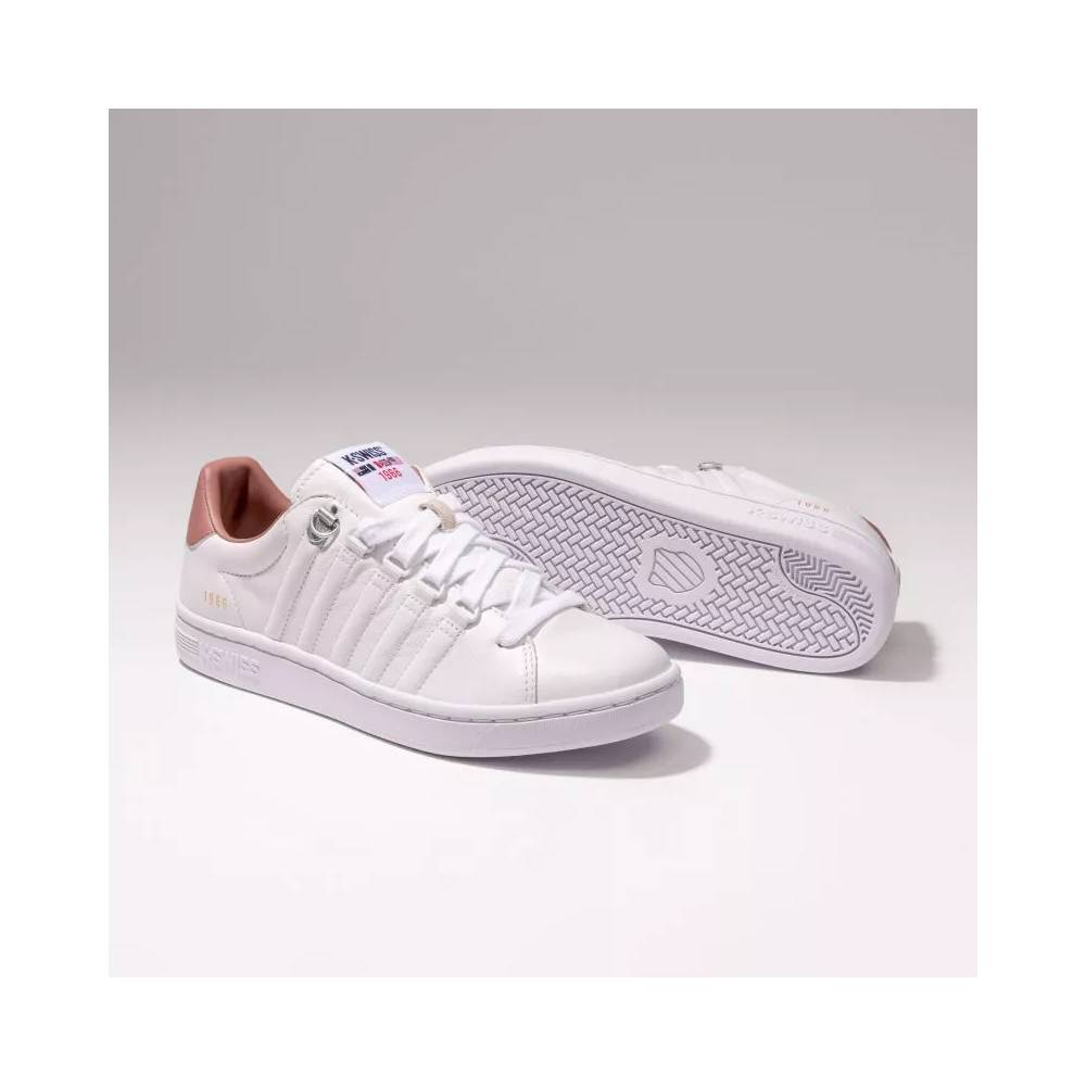 K-Swiss LOZAN II W 97943-115-M batai